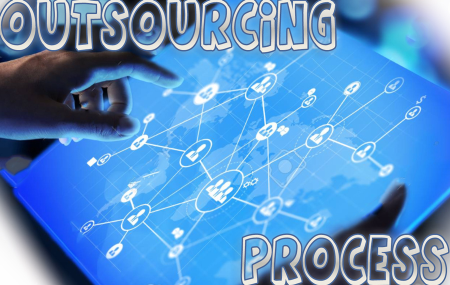 IT outsourcing services, why outsource IT Support